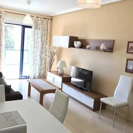 Apartman Espanhouse San Antonio Zen 519
