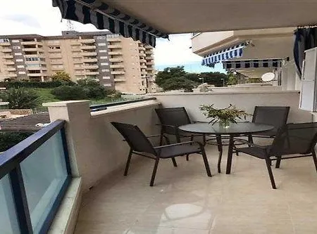 Apartman Espanhouse San Antonio Zen 519 Orihuela