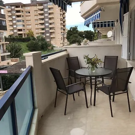 Apartman Espanhouse San Antonio Zen 519 *
