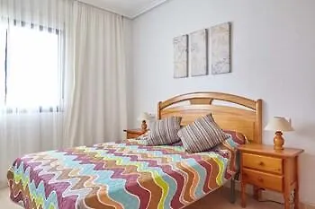 Espanhouse San Antonio Zen 519 Apartman