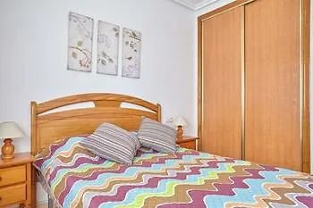 Apartman Espanhouse San Antonio Zen 519 *