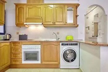 Espanhouse San Antonio Zen 519 Apartman *