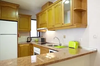 Apartman Espanhouse San Antonio Zen 519 Orihuela